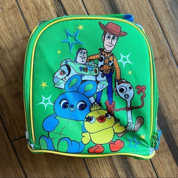 Toy Story 4 lunchbox - Picture 1 of 7